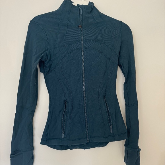 Lululemon Define Jacket *Luon - Picture 1 of 3